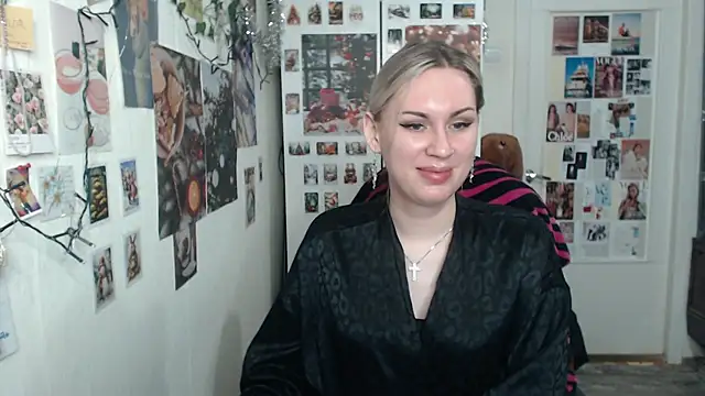 CapriScorpion online show from 8, 1, 2025