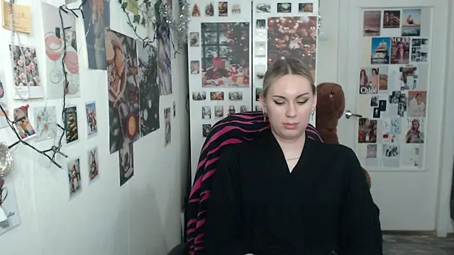 CapriScorpion online show from 13, 1, 2025