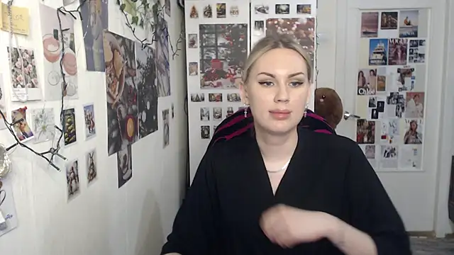 CapriScorpion online show from 15, 1, 2025