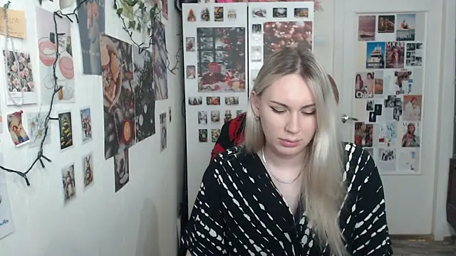 CapriScorpion online show from 19, 1, 2025