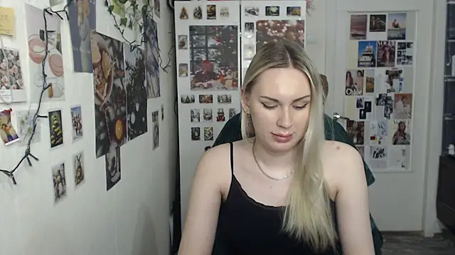 CapriScorpion online show from 27, 1, 2025