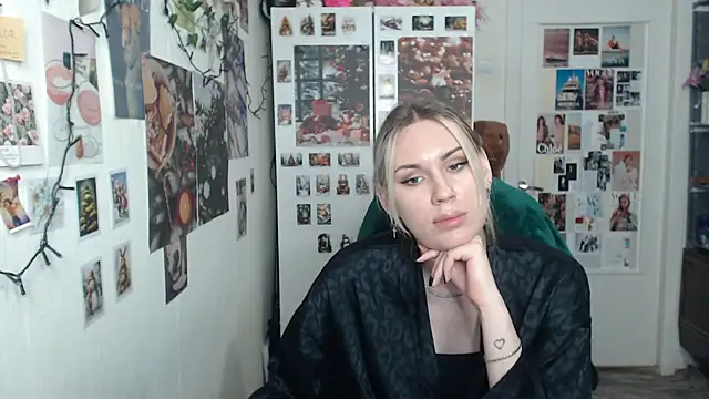 CapriScorpion online show from 31, 1, 2025