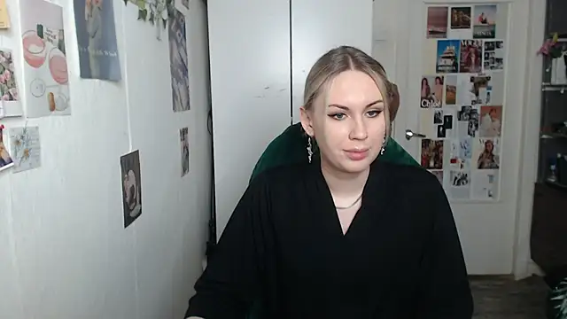 CapriScorpion online show from 5, 2, 2025