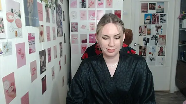 CapriScorpion online show from 12, 2, 2025