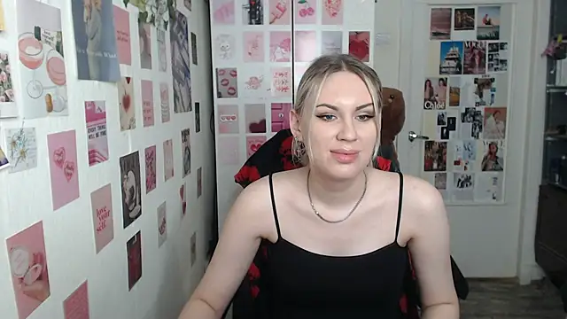 CapriScorpion online show from 13, 2, 2025