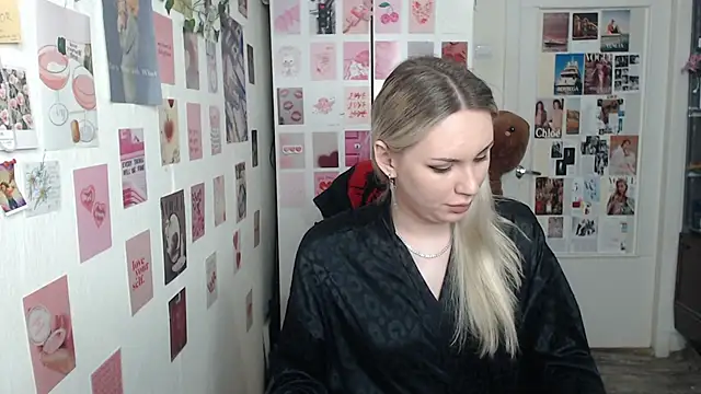 CapriScorpion online show from 16, 2, 2025