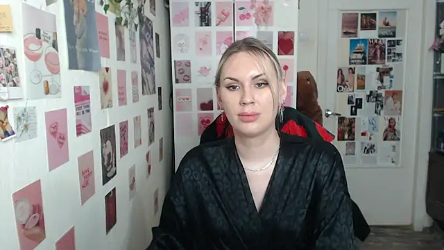 CapriScorpion online show from 19, 2, 2025