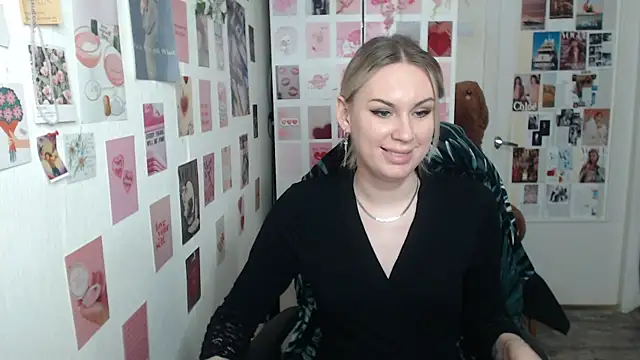 CapriScorpion online show from 24, 2, 2025