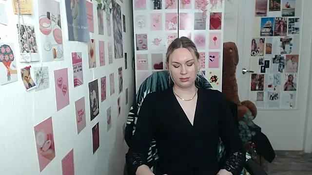 CapriScorpion online show from 27, 2, 2025