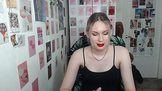 CapriScorpion online show from 1, 3, 2025