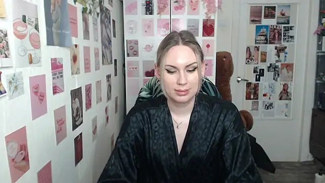 CapriScorpion online show from 19, 3, 2025