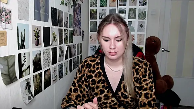 CapriScorpion online show from 14, 9, 2025