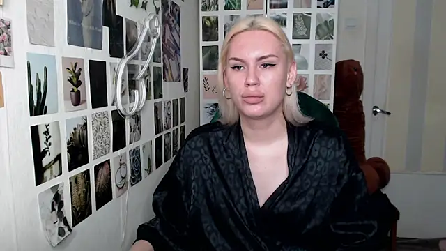 CapriScorpion online show from 18, 10, 2025