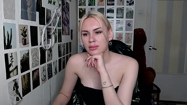 CapriScorpion online show from 5, 11, 2025