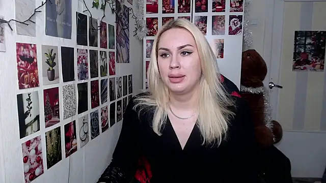 CapriScorpion online show from 23, 12, 2025