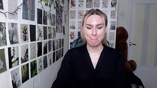 CapriScorpion online show from 16, 2, 2026