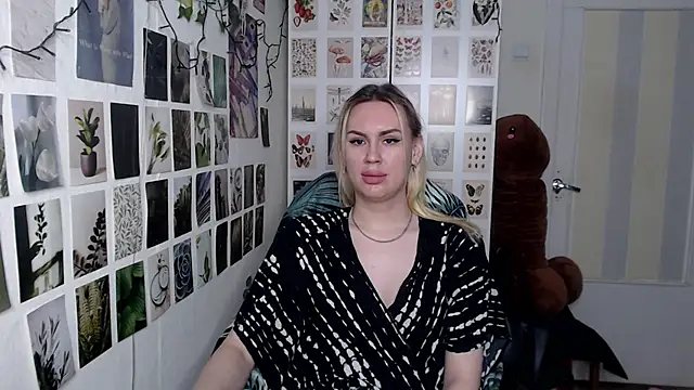 CapriScorpion online show from 26, 2, 2026