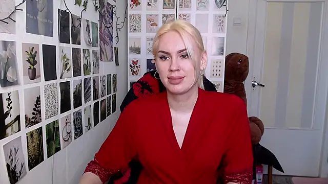 CapriScorpion online show from 7, 3, 2026