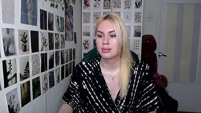 CapriScorpion online show from 13, 4, 2026