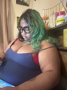 kweenxkarma online show from 15, 1, 2025