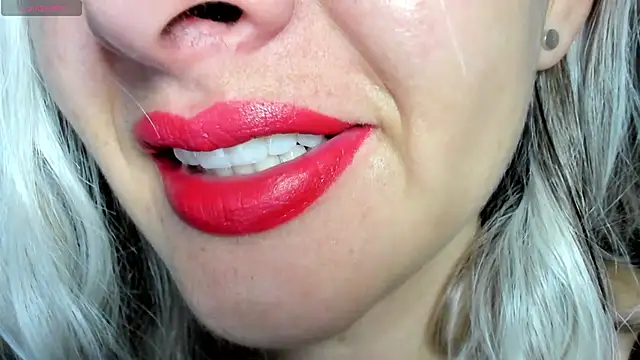 queen fetish online show from 21, 12, 2025