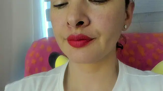 Snapshot of queen_fetish chatting on 8, 7, 2026 queen fetish online show from 8, 7, 2026