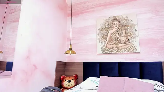 AnneDixie online show from 23, 2, 2025