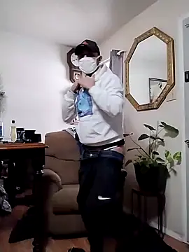 prettyboi6992 online show from 10, 2, 2025