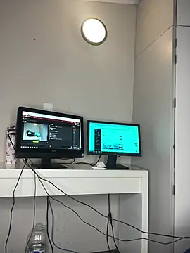 Snapshot of Bustygoddess32 chatting on 11, 1, 2026 Bustygoddess32 online show from 11, 1, 2026