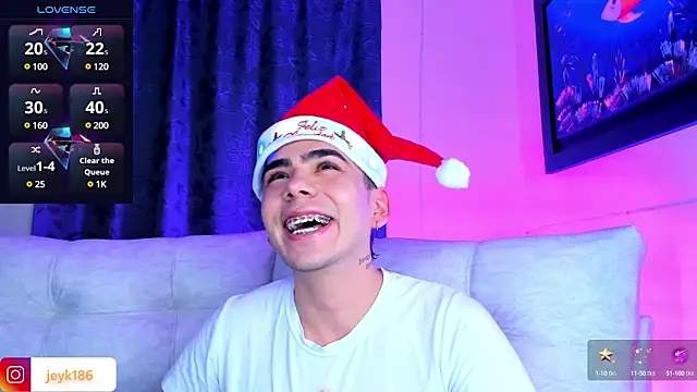 Jey keler1 online show from 7, 12, 2024