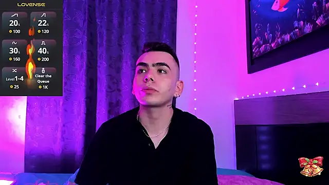 Jey keler1 online show from 16, 12, 2024