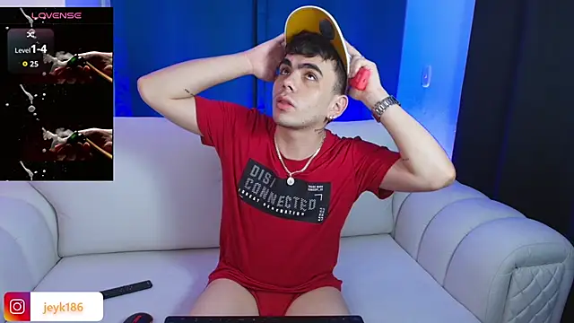 Snapshot of Jey_keler1 chatting on 19, 11, 2025 Jey keler1 online show from 19, 11, 2025