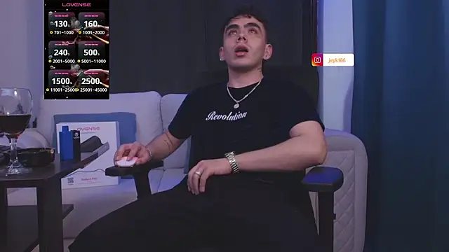 Jey keler1 online show from 25, 2, 2026