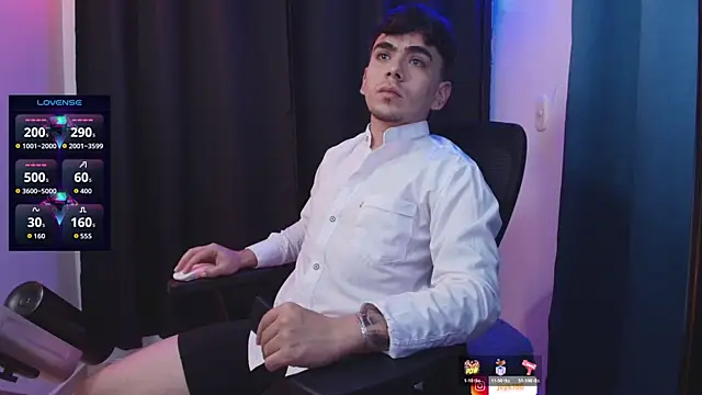 Jey keler1 online show from 15, 4, 2026