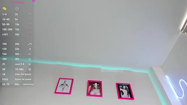 artmiaa online show from 2, 2, 2026