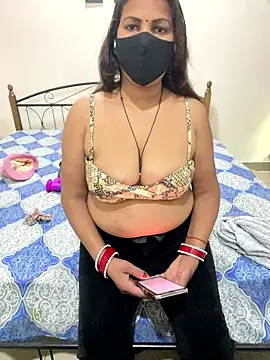 prernasingh188 online show from 16, 1, 2026