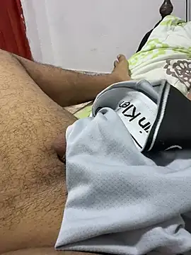 Snapshot of Chester4657 chatting on 15, 1, 2026 Chester4657 online show from 15, 1, 2026