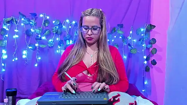 hazel 34 online show from 15, 3, 2025