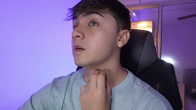 aron  cooper online show from 13, 11, 2025