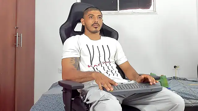 joris vo online show from 4, 12, 2024