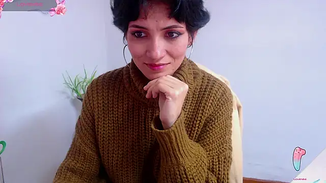 Hannaaaa   online show from 19, 12, 2024
