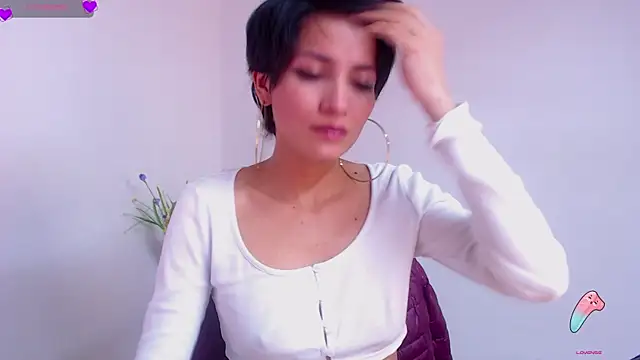 Hannaaaa   online show from 21, 1, 2025