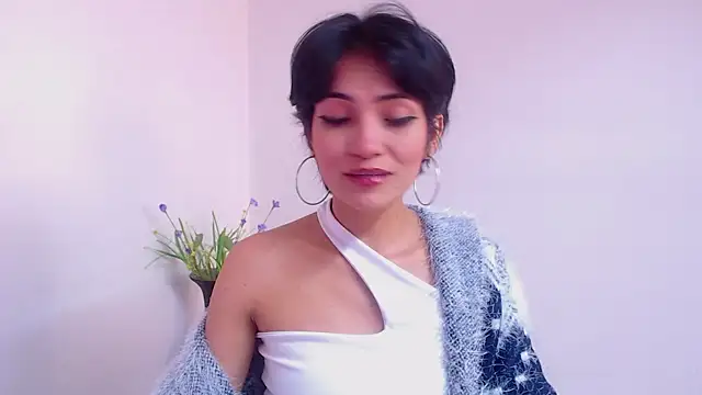 Hannaaaa   online show from 26, 1, 2025