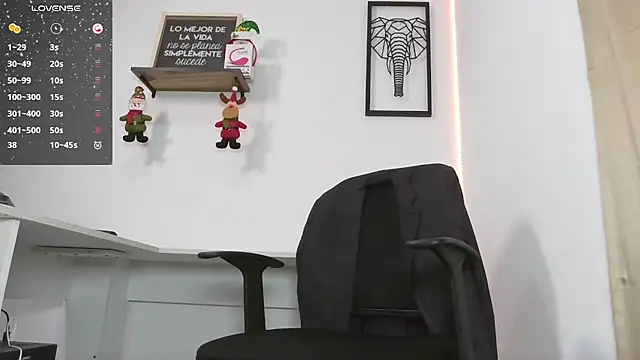 Snapshot of Thonydupont chatting on 12, 12, 2024 Thonydupont online show from 12, 12, 2024