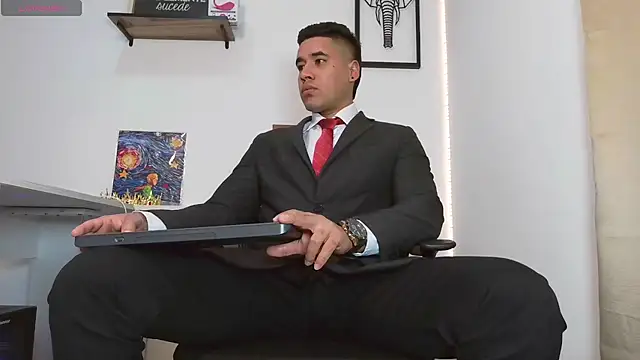 Snapshot of Thonydupont chatting on 22, 2, 2025 Thonydupont online show from 22, 2, 2025