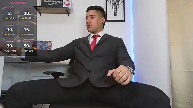 Snapshot of Thonydupont chatting on 26, 2, 2025 Thonydupont online show from 26, 2, 2025