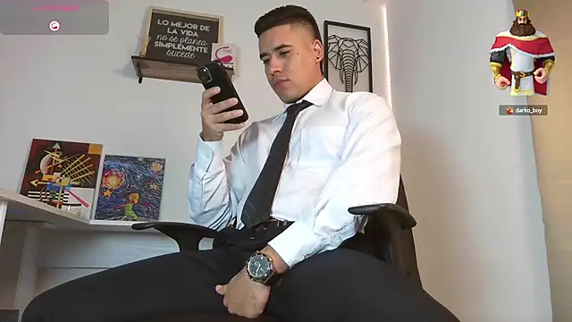 Snapshot of Thonydupont chatting on 23, 3, 2025 Thonydupont online show from 23, 3, 2025