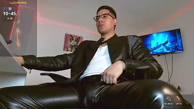 Thonydupont online show from 13, 1, 2026