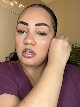 DestineeJayde online show from 22, 1, 2025