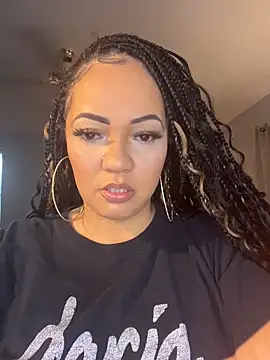 DestineeJayde online show from 15, 11, 2025